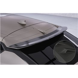 Añadido Aleron Kia Ev6 todos (inkl. M-paket Und M135i) 2022- plastico abs