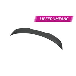 Añadido Aleron Kia Ev6 todos (inkl. M-paket Und M135i) 2022- plastico abs