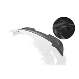 Añadido Aleron Kia Picanto (ta) Compact 2011-2017 plastico abs