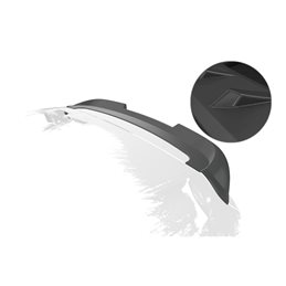 Añadido Aleron Kia Picanto (ta) Compact 2011-2017 plastico abs