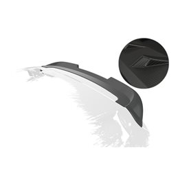 Añadido Aleron Kia Picanto (ta) Compact 2011-2017 plastico abs