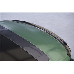 Añadido Aleron Kia Sportage (nq 5) 3-türer 2021- plastico abs