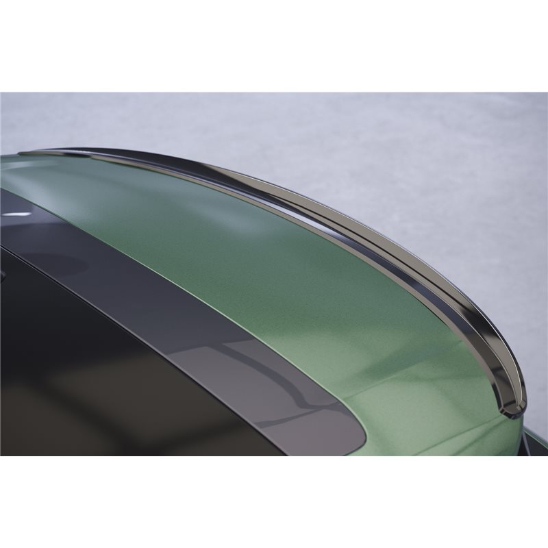 Añadido Aleron Kia Sportage (nq 5) 3-türer 2021- plastico abs