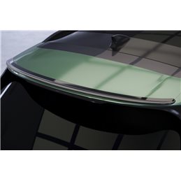 Añadido Aleron Kia Sportage (nq 5) 3-türer 2021- plastico abs