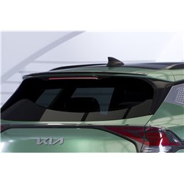 Añadido Aleron Kia Sportage (nq 5) 3-türer 2021- plastico abs