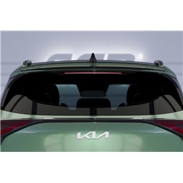 Añadido Aleron Kia Sportage (nq 5) 3-türer 2021- plastico abs