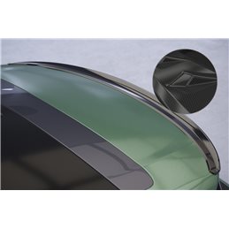 Añadido Aleron Kia Sportage (nq 5) 3-türer 2021- plastico abs