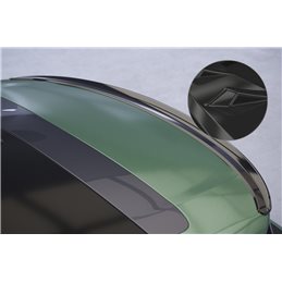 Añadido Aleron Kia Sportage (nq 5) 3-türer 2021- plastico abs