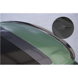 Añadido Aleron Kia Sportage (nq 5) 3-türer 2021- plastico abs