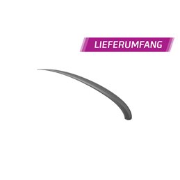 Añadido Aleron Kia Sportage (nq 5) 3-türer 2021- plastico abs