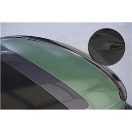 Añadido Aleron Kia Sportage (nq 5) 3-türer 2021- plastico abs