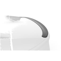 Añadido Aleron Kia Sportage (nq 5) 3-türer 2021- plastico abs