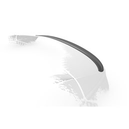 Añadido Aleron Kia Sportage (nq 5) 3-türer 2021- plastico abs