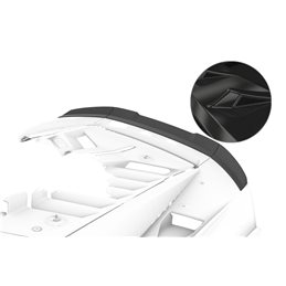 Añadido Aleron Lamborghini Huracan 2014-2019 plastico abs