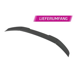 Añadido Aleron Lamborghini Huracan 2014-2019 plastico abs