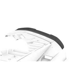 Añadido Aleron Lamborghini Huracan 2014-2019 plastico abs