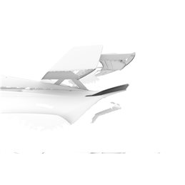 Añadido Aleron Lamborghini Huracan 2014-2019 plastico abs