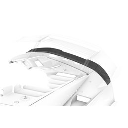 Añadido Aleron Lamborghini Huracan 2014-2019 plastico abs