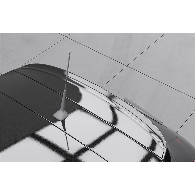 Añadido Aleron Lancia Ypsilon (846) todos 2011- plastico abs