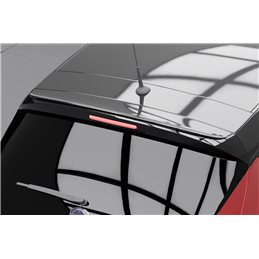 Añadido Aleron Lancia Ypsilon (846) todos 2011- plastico abs