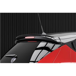 Añadido Aleron Lancia Ypsilon (846) todos 2011- plastico abs