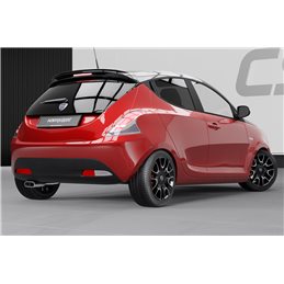 Añadido Aleron Lancia Ypsilon (846) todos 2011- plastico abs