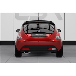 Añadido Aleron Lancia Ypsilon (846) todos 2011- plastico abs