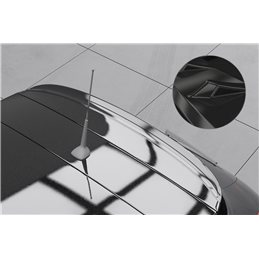 Añadido Aleron Lancia Ypsilon (846) todos 2011- plastico abs