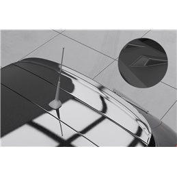 Añadido Aleron Lancia Ypsilon (846) todos 2011- plastico abs