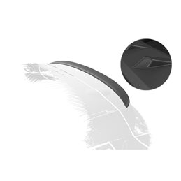 Añadido Aleron Lancia Ypsilon (846) todos 2011- plastico abs