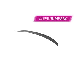 Añadido Aleron Lancia Ypsilon (846) todos 2011- plastico abs