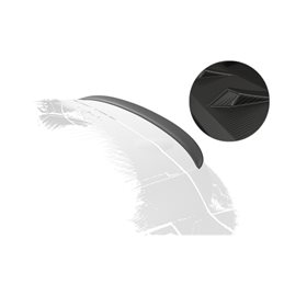 Añadido Aleron Lancia Ypsilon (846) todos 2011- plastico abs