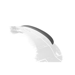 Añadido Aleron Lancia Ypsilon (846) todos 2011- plastico abs