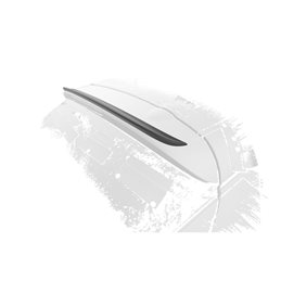 Añadido Aleron Lancia Ypsilon (846) todos 2011- plastico abs