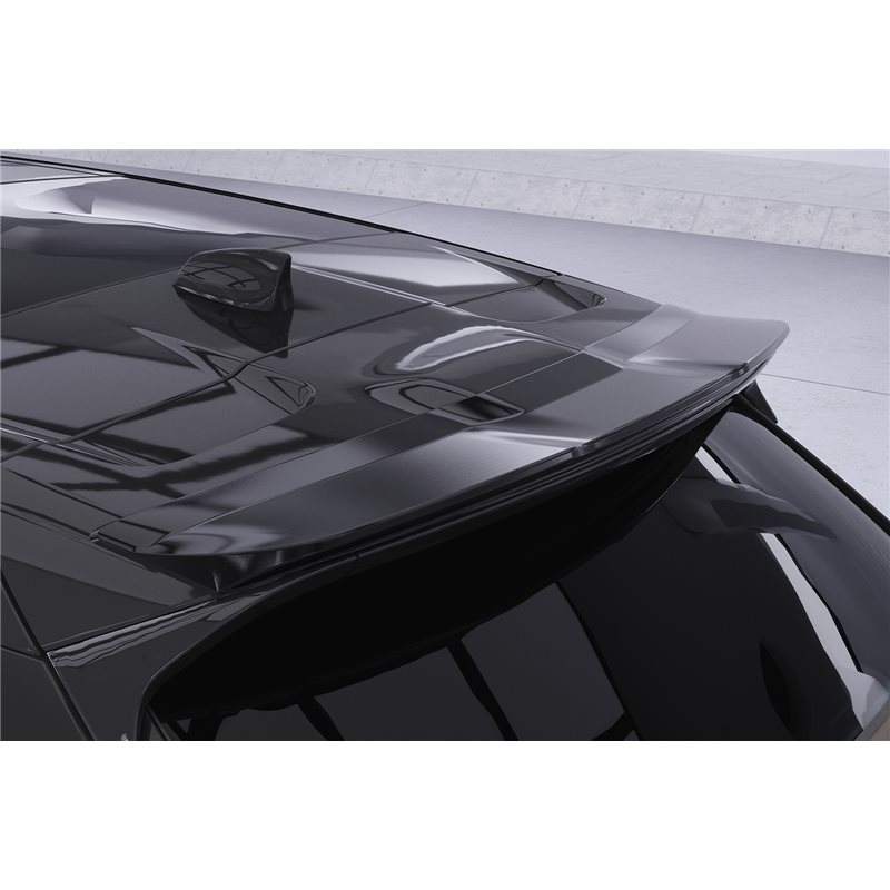 Añadido Aleron Land Rover Range Rover Velar John Cooper Works Gp 2017- plastico abs