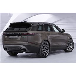 Añadido Aleron Land Rover Range Rover Velar John Cooper Works Gp 2017- plastico abs