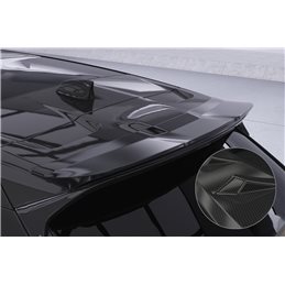 Añadido Aleron Land Rover Range Rover Velar John Cooper Works Gp 2017- plastico abs