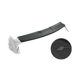 Añadido Aleron Land Rover Range Rover Velar John Cooper Works Gp 2017- plastico abs