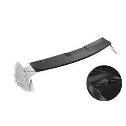 Añadido Aleron Land Rover Range Rover Velar John Cooper Works Gp 2017- plastico abs