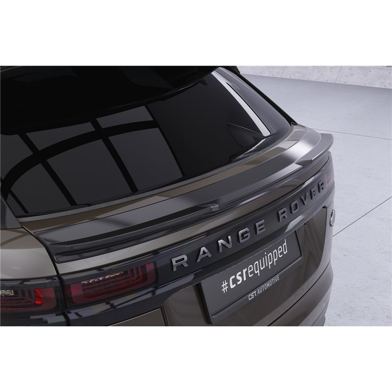 Añadido Aleron Land Rover Range Rover Velar todos 2017- plastico abs