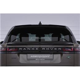 Añadido Aleron Land Rover Range Rover Velar todos 2017- plastico abs