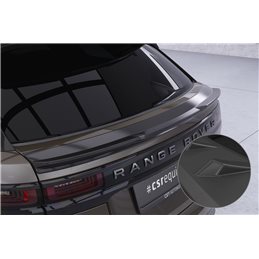 Añadido Aleron Land Rover Range Rover Velar todos 2017- plastico abs