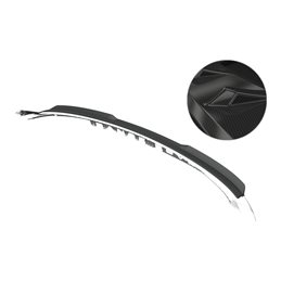 Añadido Aleron Land Rover Range Rover Velar todos 2017- plastico abs