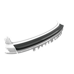 Añadido Aleron Land Rover Range Rover Velar todos 2017- plastico abs