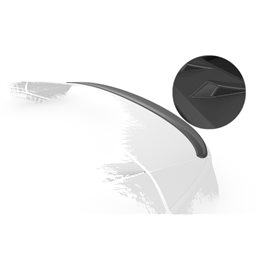 Añadido Aleron Mazda Cx-30 Amg 2019- plastico abs