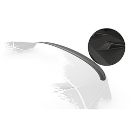 Añadido Aleron Mazda Cx-30 Amg 2019- plastico abs