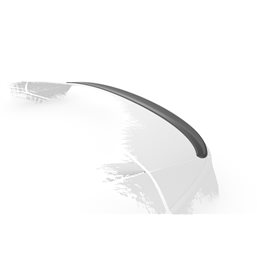 Añadido Aleron Mazda Cx-30 Amg 2019- plastico abs