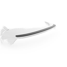 Añadido Aleron Mazda Cx-30 Amg 2019- plastico abs