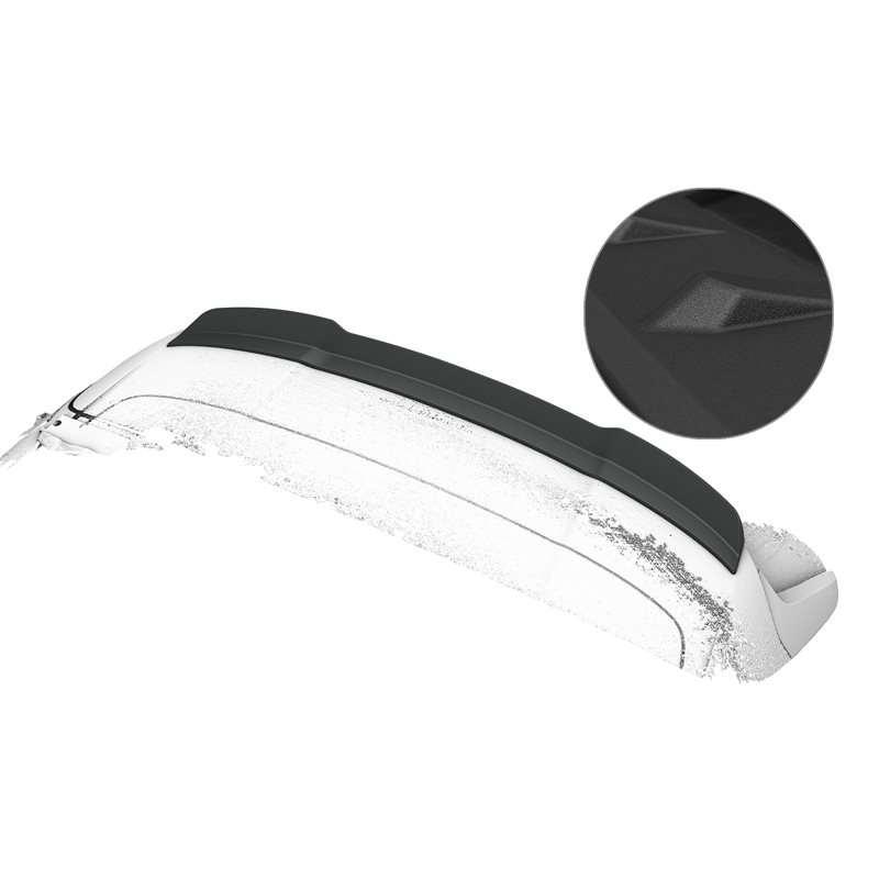 Añadido Aleron Mazda Cx-60 N / N-performance 2022- plastico abs