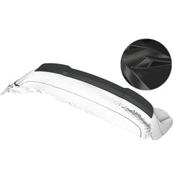 Añadido Aleron Mazda Cx-60 N / N-performance 2022- plastico abs